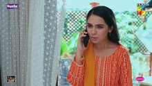 Rah e Junoon - Ep 17 [CC] 29 Feb, Sponsored By Happilac Paints, Nisa Collagen Booster & Mothercare