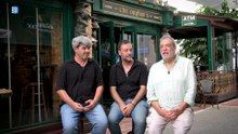 Carmen Mola, en Marbella: "En esta novela, todos son malos"