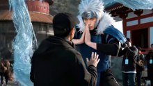 Naruto All Hokage Assemble, The Will Of Fire Passed Down歴代火影集結 火の意志が代々受け継がれ