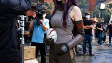 Naruto Konoha Anbu Assemble The Village’s Hidden Guardians木ノ葉暗部集結 里を守る影の者