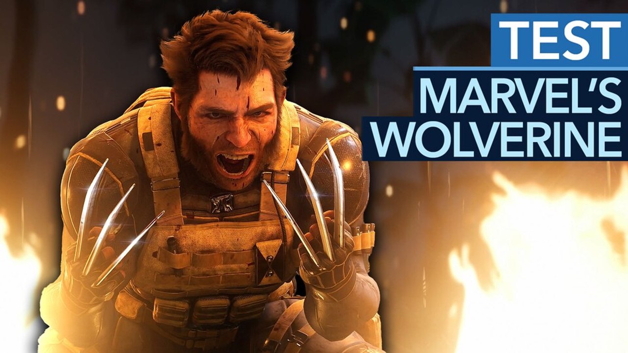 Mehr als nur das beste wolverine-spiel aller zeiten!