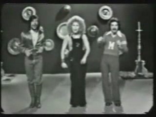 Heya Heya oh! - Luces en la noche