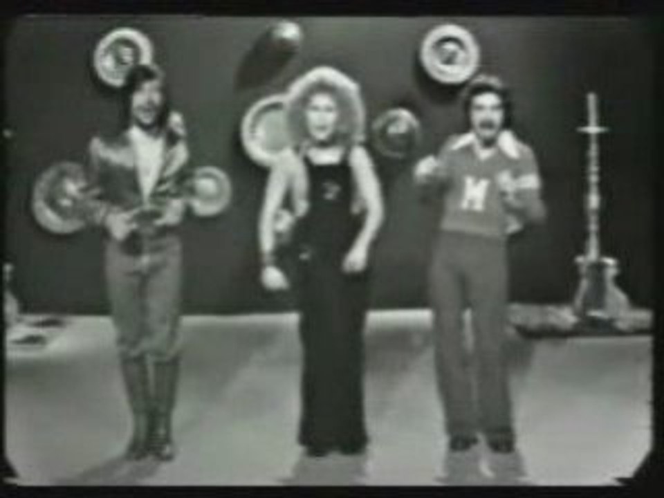 Heya Heya oh! - Luces en la noche