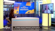 Основатель PISA: молодёжь теряет ключевые навыки, ИИ «выедает» способности