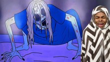 Historias reales animadas que te pondrán los pelos de punta!