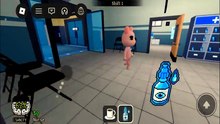 🐾❤️Every pet deserves a little TLC l Animal Hospital Anomaly l Roblox