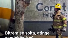 Caminhao bitrem