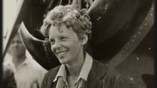 O Desaparecimento Misterioso de Amelia Earhart.