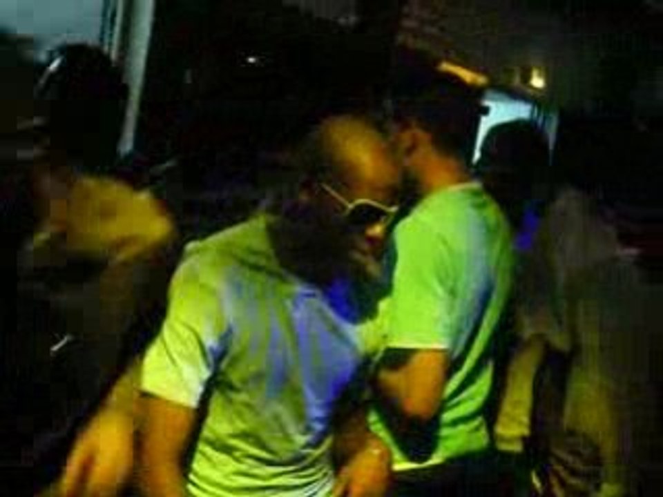 Jump up voyémonté la tup k'sav le 18 juillet kage determan