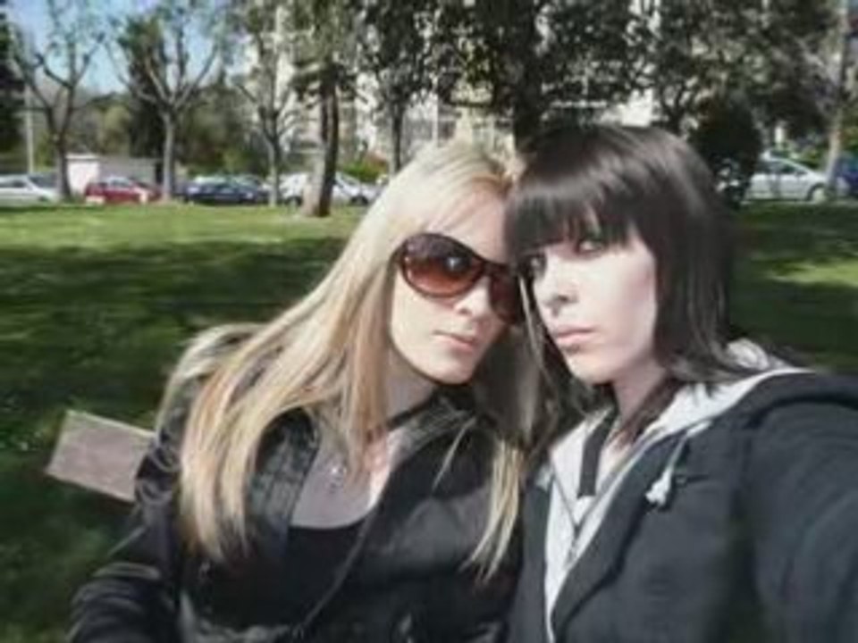 MA FEMME JE T'AIME