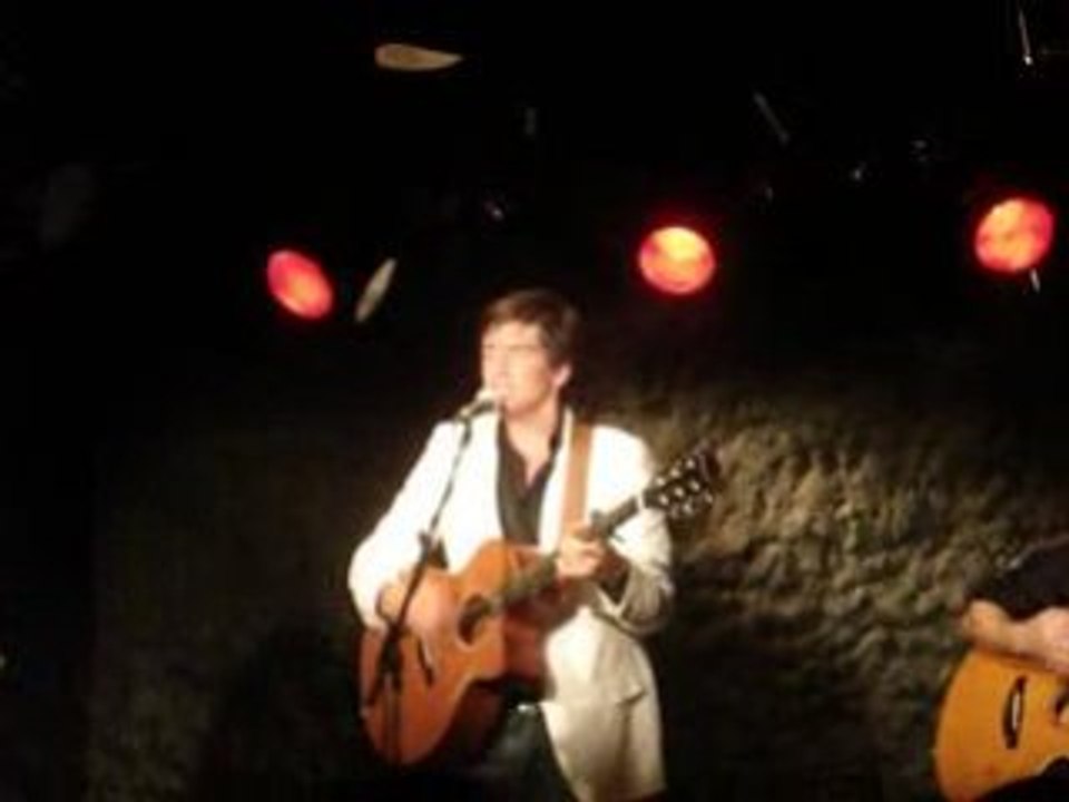 Cédric Oheix - Penelope - Sentier Des Halles