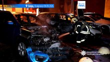 Πόλεμος στην Ουκρανία: Επίσκεψη Ζελένσκι στον Καναδά ενώ εντείνονται τα ρωσικά πλήγματα