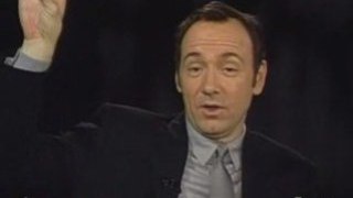 Kevin Spacey, Inside The Actors Studio (Part 4/6)