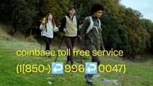 Access【COINBASEd®】™ Customer Service Phone Number Step by Step Expert Guide