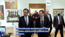 Ειδήσεις | 10 Σεπτεμβρίου 2026 - Βραδινό δελτίο