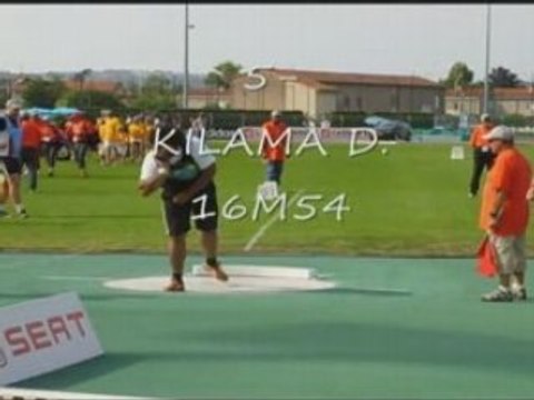 ATHLE POIDS ALBI 2008