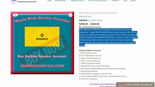 How to Secure a Newly Verified Binance Account