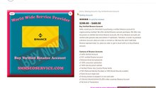 How to Safely Complete Binance KYC Online