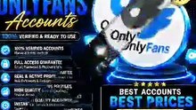 Best 7.9K Sites to Buy OnlyFans Account With Balance in 2026