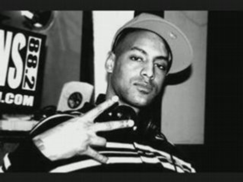 Mobb Deep & Booba "Nouvelle école" [U.S Remix]