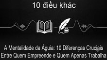A Arquitetura do Sucesso: Como Reescrever o Seu Código Mental para a Riqueza e a Liberdade