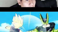 Dragon Ball Z