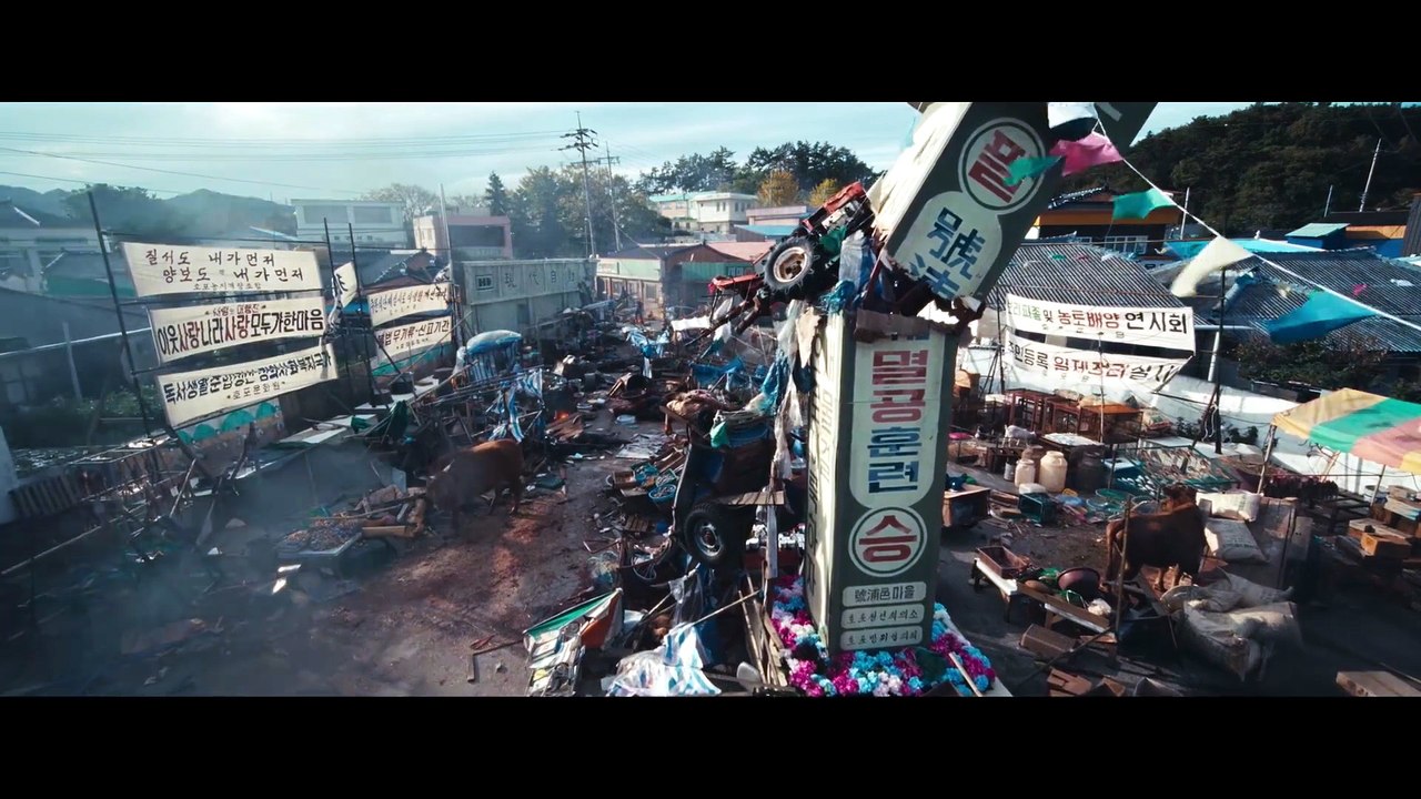 Hope | movie | 2026 | Official Trailer
