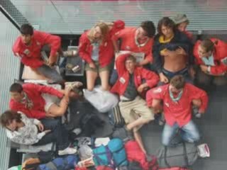 LEs souvenirs d'une fée de salle de bain