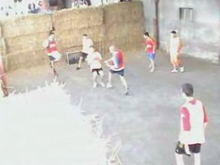 Stabul Soccer - Match3