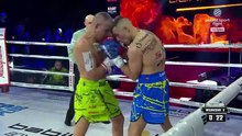Rafał Dudek vs Kajetan Kalinowski 11.04.2025