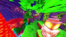 *Minecraft Parkour Gameplay 😱 | Impossible Jumps & Insane Challenges | 4K