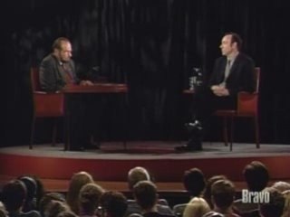 Kevin Spacey, Inside The Actors Studio (Part 5/6)