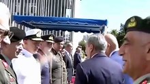 Συνάντηση Δένδια - Πάλμα στην Αθήνα: «Κύπρος και Ελλάδα συνιστούν άξονα σταθερότητας στην Ανατολική Μεσόγειο»