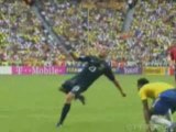 Le meilleurs de la Coupe du Monde 2006