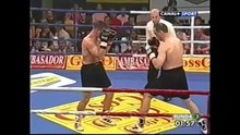 Gerard Zdziarski vs Marcin Piątkowski 24.05.2002