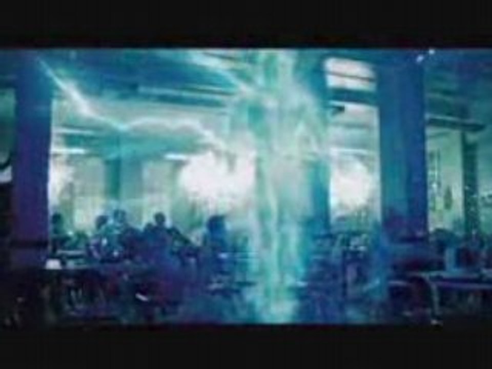 Watchmen de Zack Snyder trailer