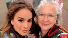 Mamá de Gala Montes reacciona a las polémicas y su hija así le responde