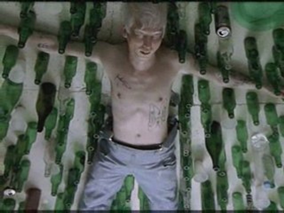 Justice vs Simian|We are your friends|J.Rozan & M.Schmeltz