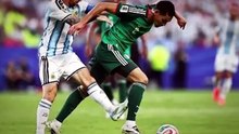 البطولة اللي اتظلم فيها منتخبا مصر والجزائر الصالح ميسي .... أكبر فضيحه في تاريخ  كأس العالم!