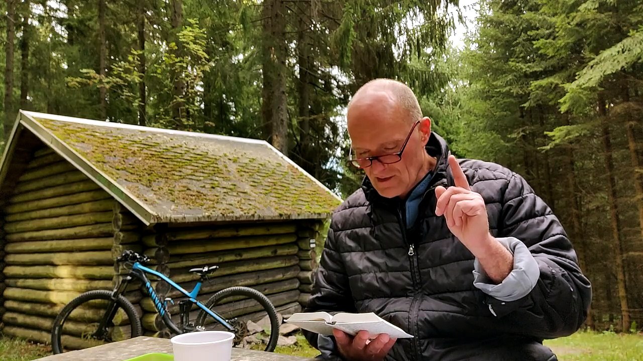 Sekten (7) - Ganztod-Lehre; Gralsbewegung
