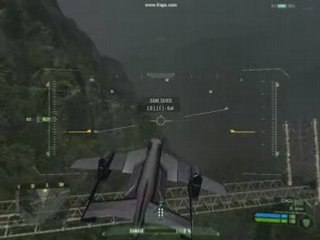 Crysis VLOC bug