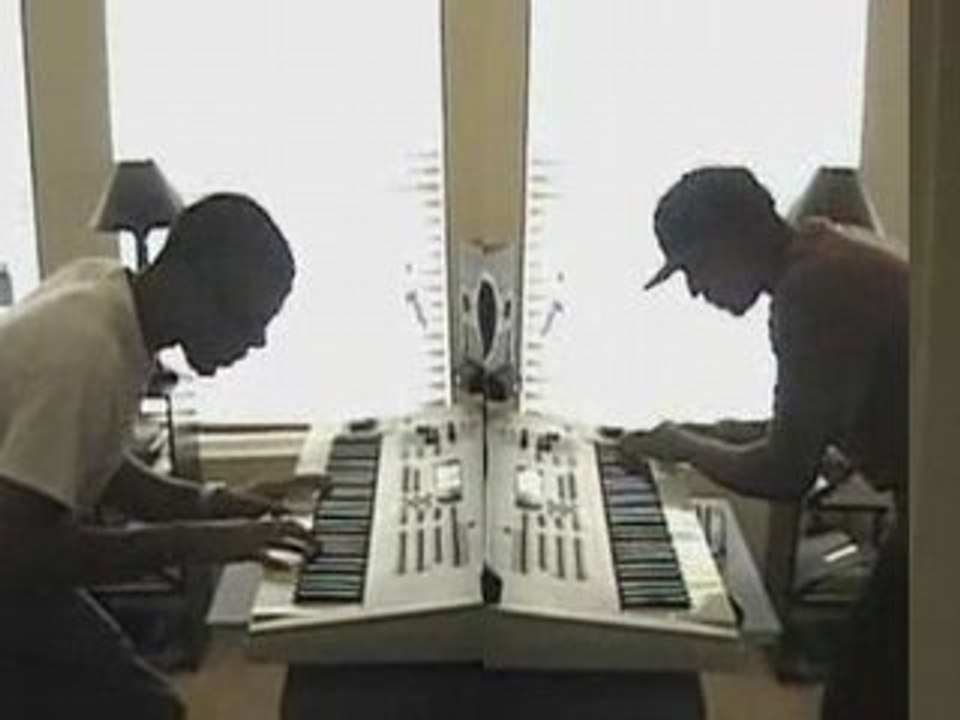Making of Tragedy & Triumph By - The Progressions
