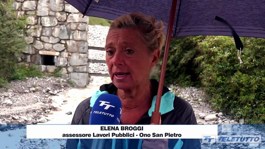 Video News - Ono San Pietro: il Blé fa paura