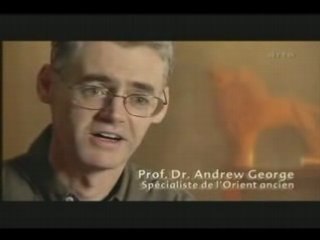 Sumer_ L_epopee de Gilgamesh (1-6)