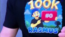 ¡Nuestra tienda de squishies se ilumina con disco y meteoros!