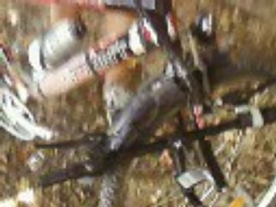 My bike