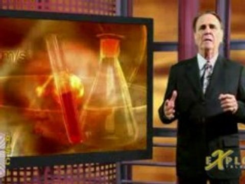 Explore Health Don Margolis Stem Cells 101 - #5