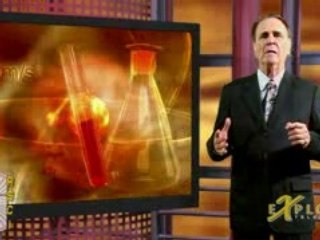 Explore Health Don Margolis Stem Cells 101 - #5