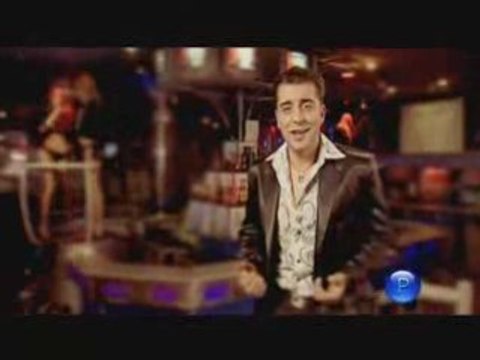 Boris Dali - Kak obicham