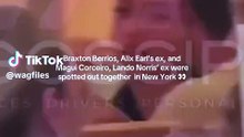 Magui Corceiro Braxton